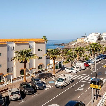 Apartment Playa La Arena Puerto de Santiago  Exterior foto