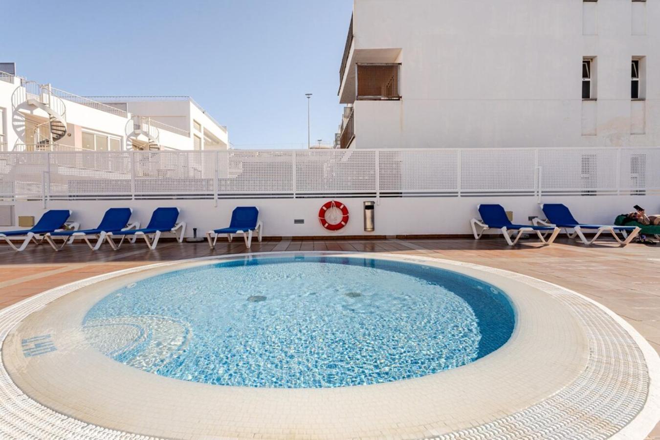 Apartment Playa La Arena Puerto de Santiago  Exterior foto